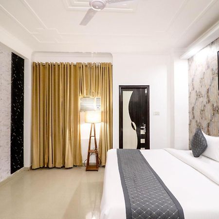 Hotel Stay Villa Delhi Airport New Delhi Bagian luar foto