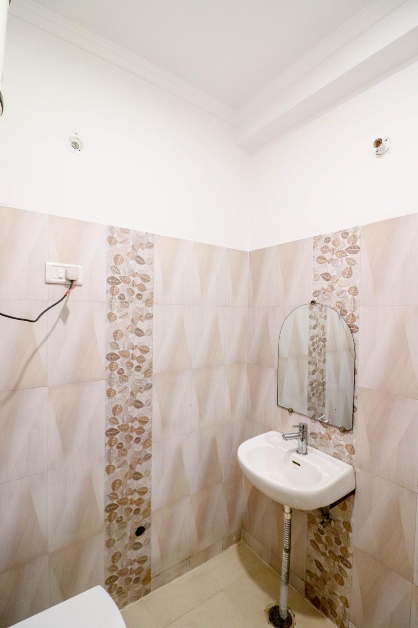 Hotel Stay Villa Delhi Airport New Delhi Bagian luar foto