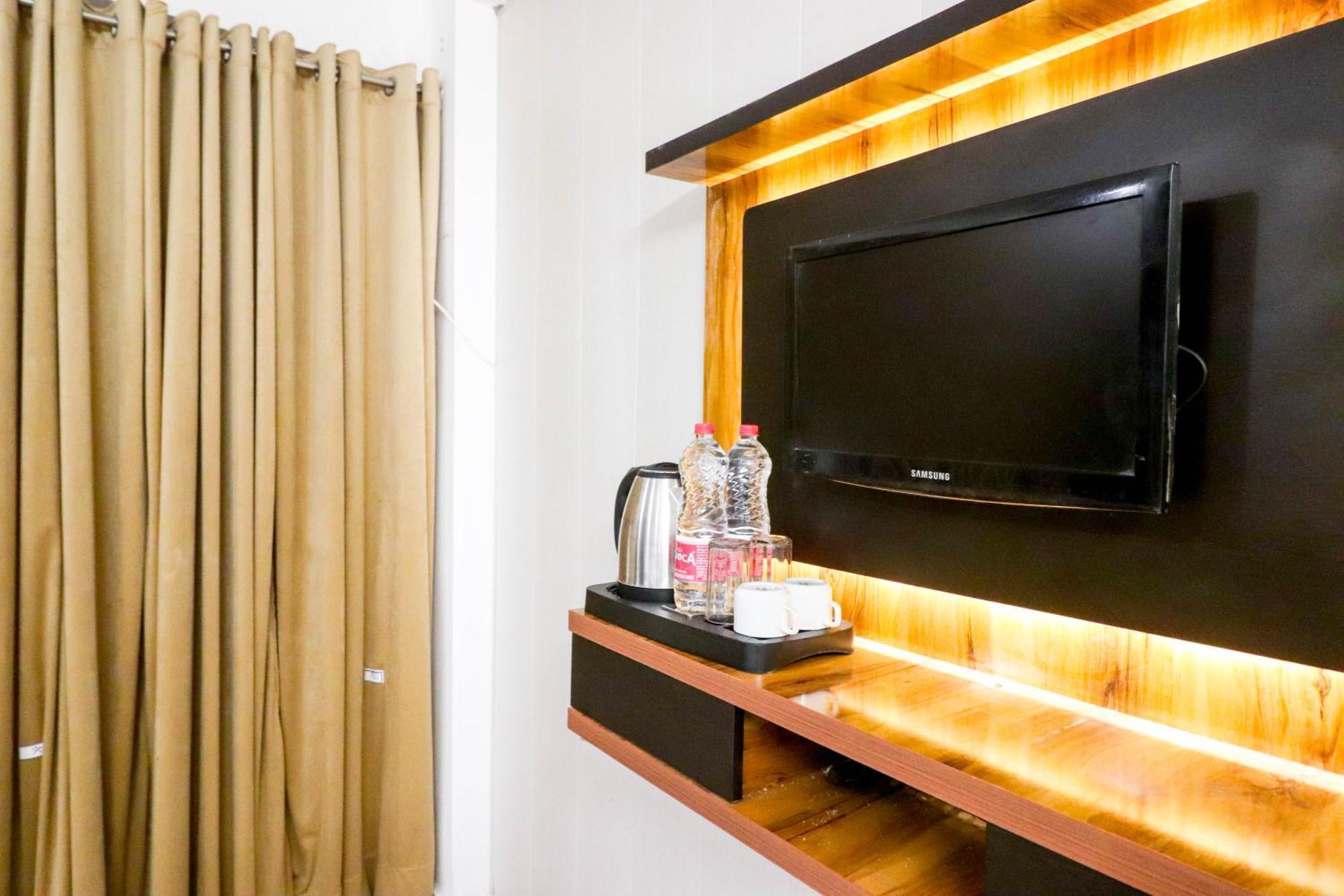 Hotel Stay Villa Delhi Airport New Delhi Bagian luar foto